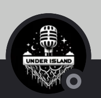 Logotipo de Under Island
